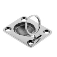 PULL RING - 38 X 48 mm - H0801B - XINAO